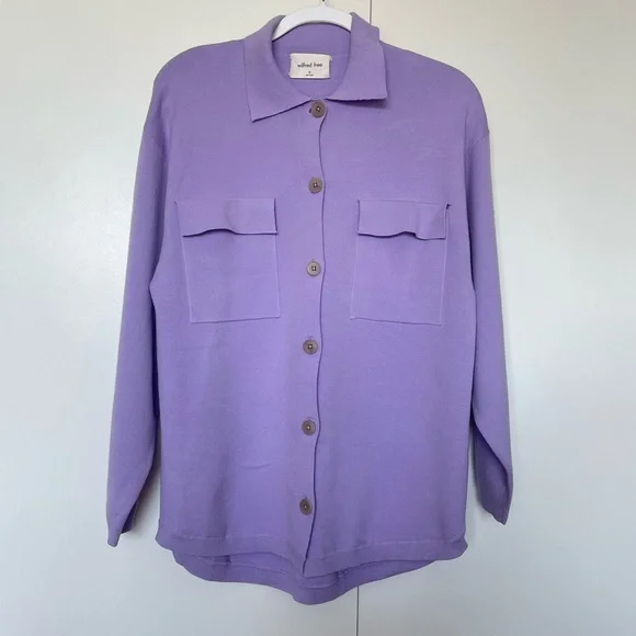 Brand new Wilfred Ronnie sweater size xs
